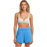Womens Women Of The Wave Sweatshorts